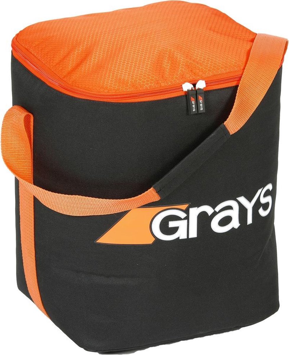 Grays Ballentas