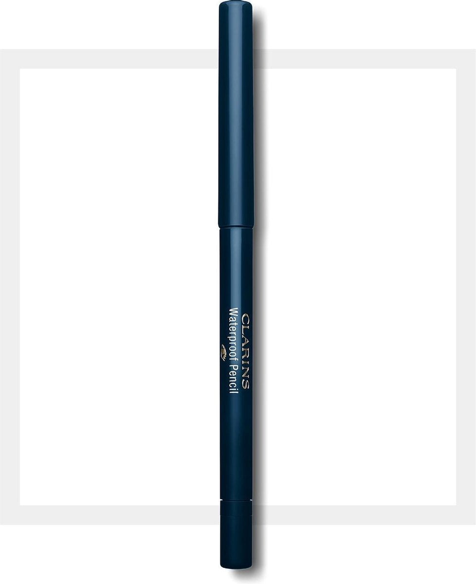 Clarins Waterproof Pencil Oogpotlood 3 gr