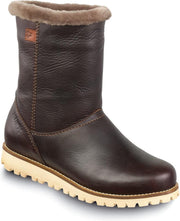Meindl Tux lady identity W 7659 46 dunkelbraun 40