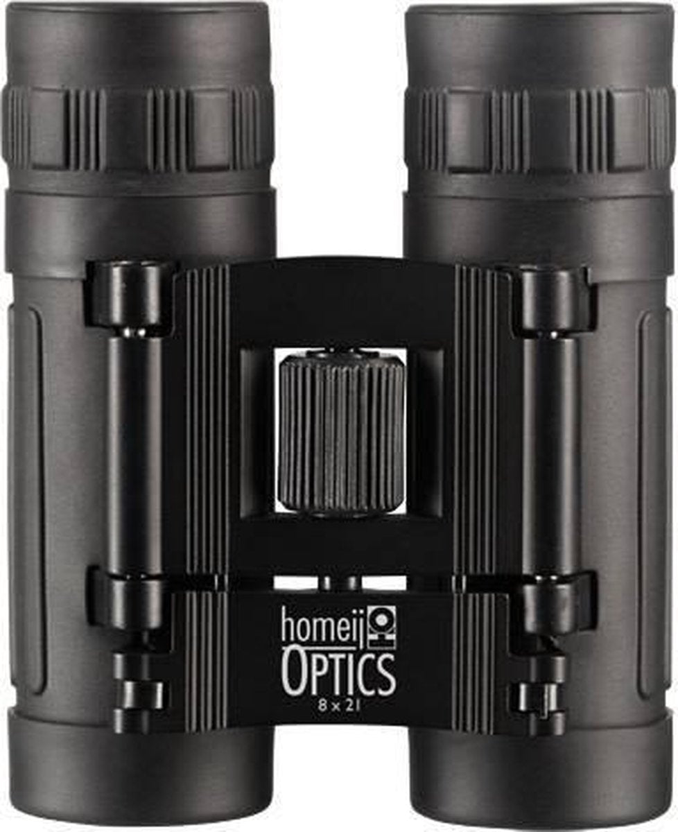 Homeij Compact - Verrekijker - 08x21