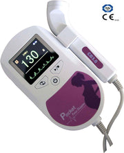Contec Zwangerschapstest baby doppler Sonoline C