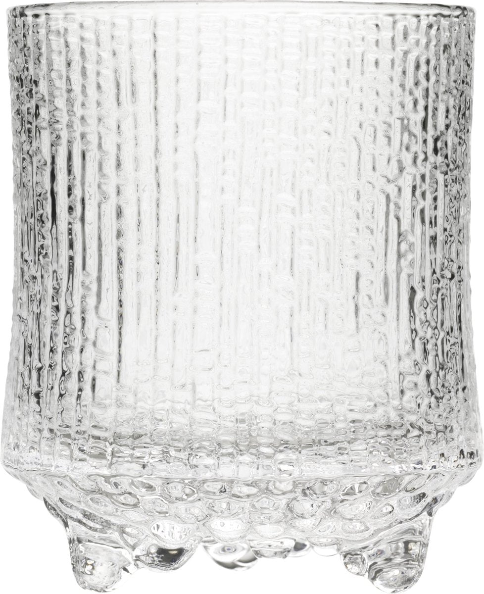 Iittala Ultima Thule Water 20cl - 2 stuks