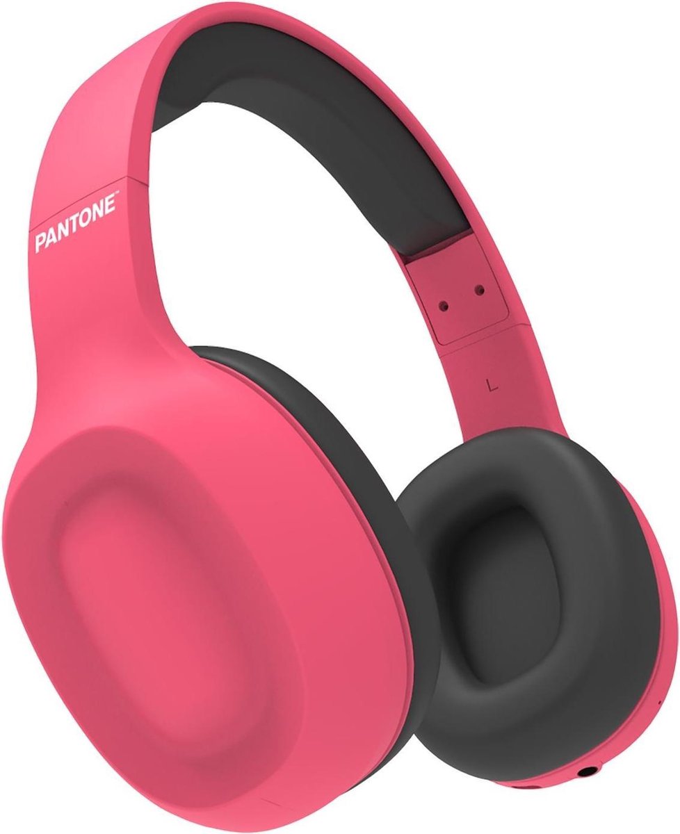 Bluetooth Koptelefoon