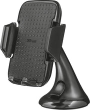 Trust Ziva Auto Passieve houder Zwart