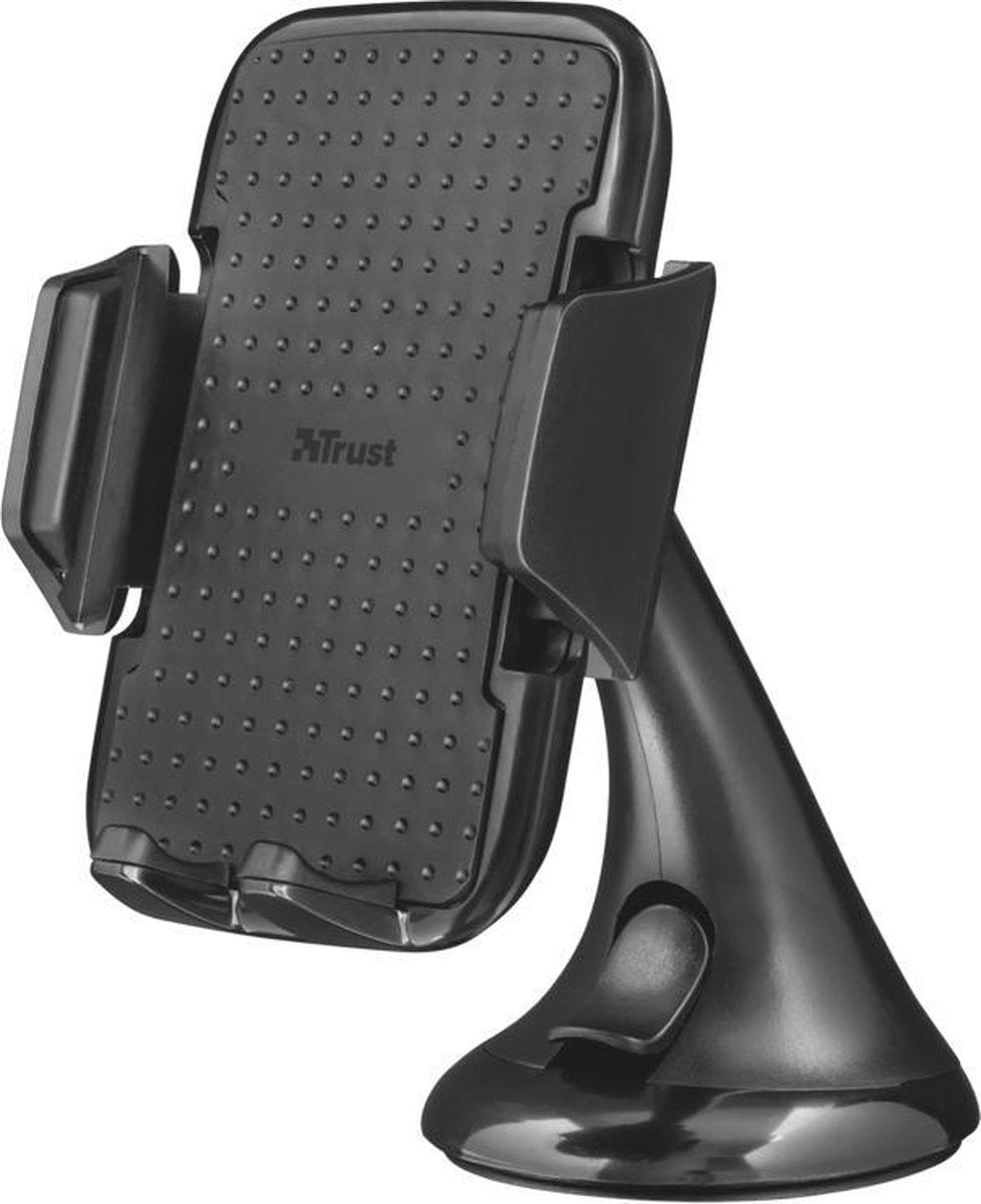 Trust Ziva Auto Passieve houder Zwart