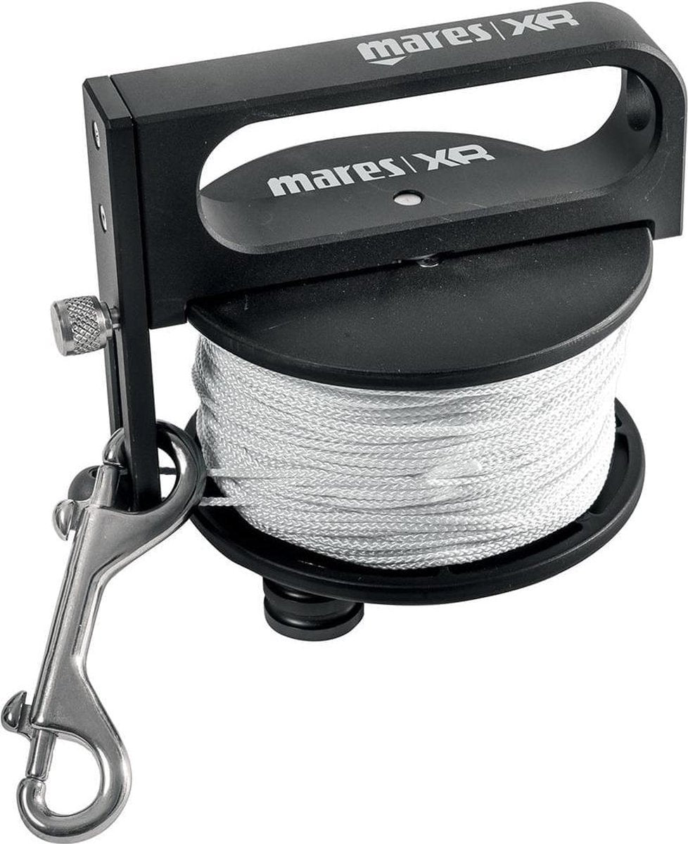 Mares XR Line Reel