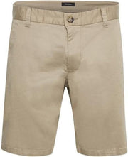 Matinique Korte Broek Chino MApristu Beige (30204380 - 20168)