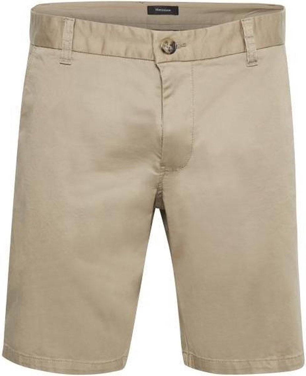 Matinique Korte Broek Chino MApristu Beige (30204380 - 20168)