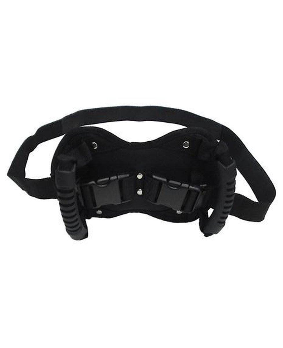 Riem Booster Duopassagier