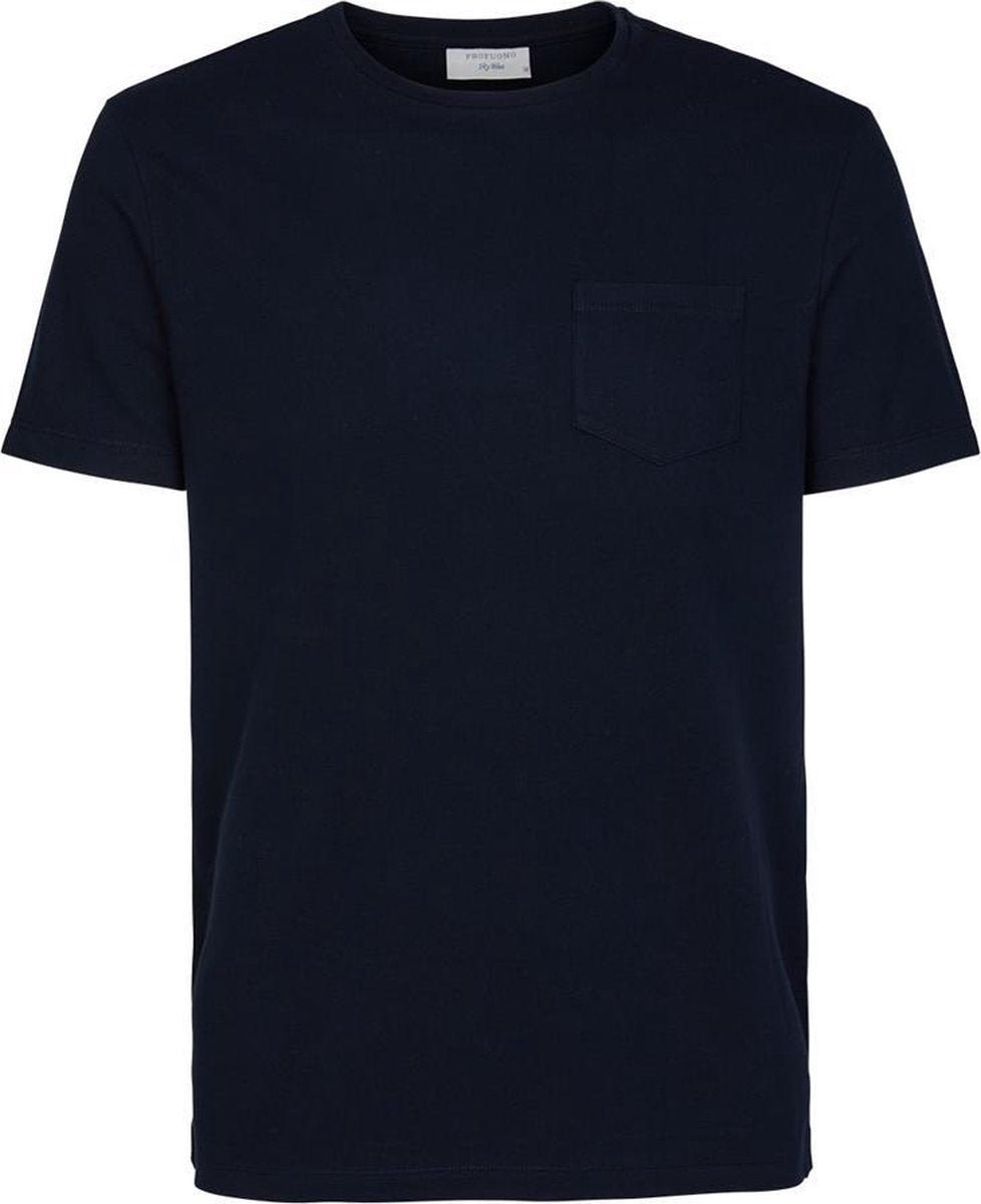 Profuomo PPST1C0004 T-shirt - Maat M - Heren