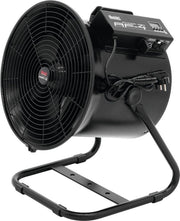 ANTARI AF-4R profesionele ventilator grond - windmachine ventilator