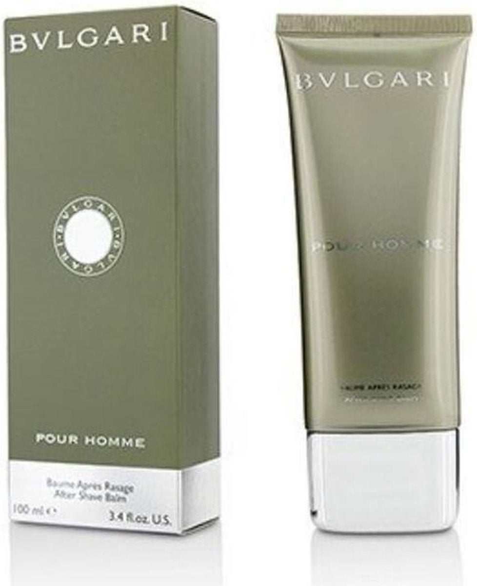 Bvlgari - Bvlgari Pour Homme After Shave Balsam