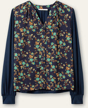 Baltic Blouse