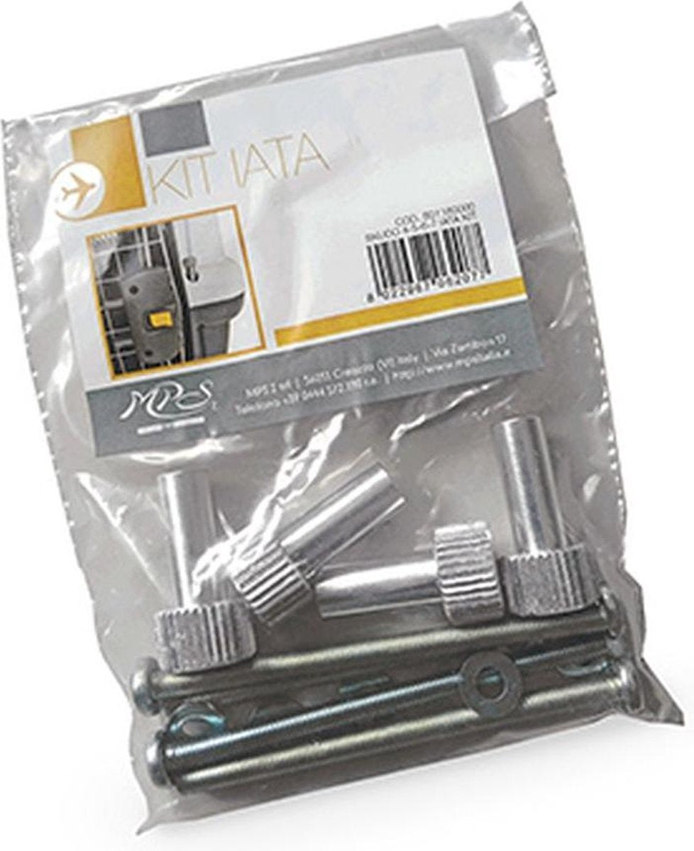 MPS Skudo 4/5/6/7 iata kit
