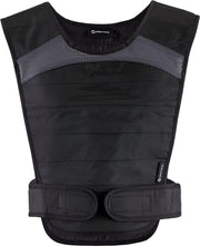 Inuteq Koelvest Nanuq Black-XXS/XS