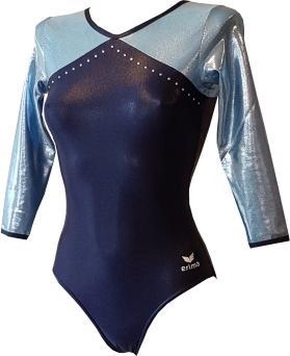 Turnpak Erima Murcia - Blauw - 34
