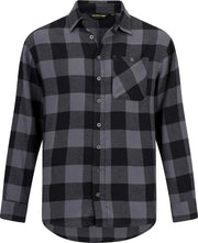 Life-Line Harry Overhemd - Heren Outdoor Shirt - Longsleeve Shirt