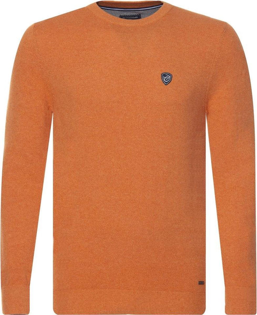 Campbell Classic Knitwear Heren