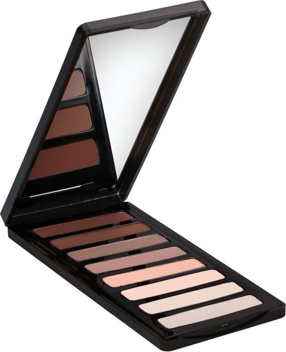 Make-up Studio Eyeshadow Box XL 16 kleuren - Rainbow Haze