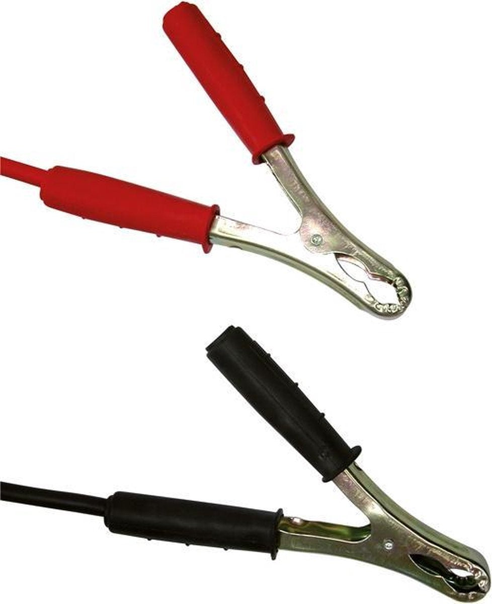 Carpoint Startkabelset 35mm² Geïsoleerde Handgreep