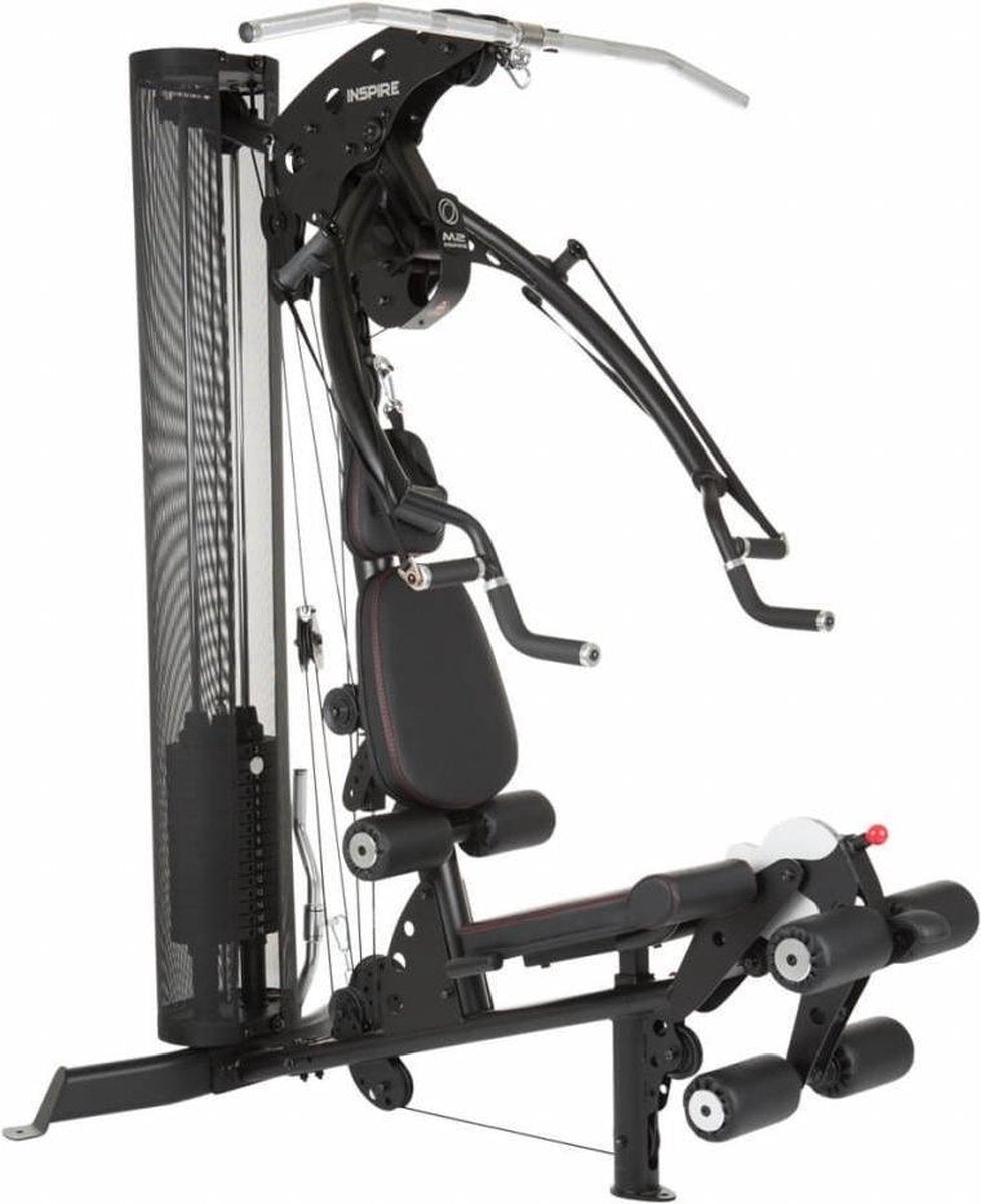 Multi-Gym M2 - zwart