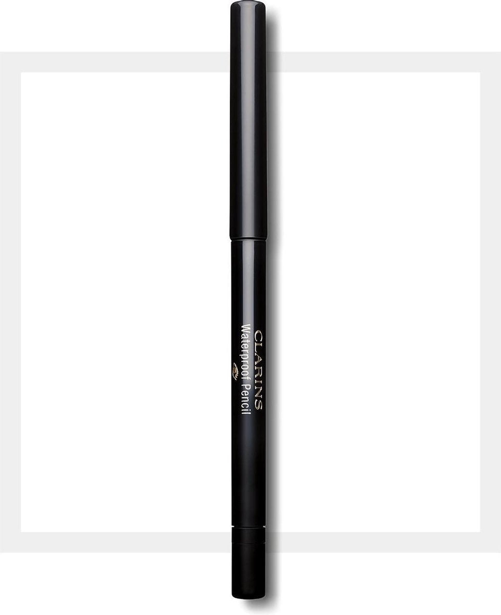 Clarins Waterproof Pencil Oogpotlood 3 gr