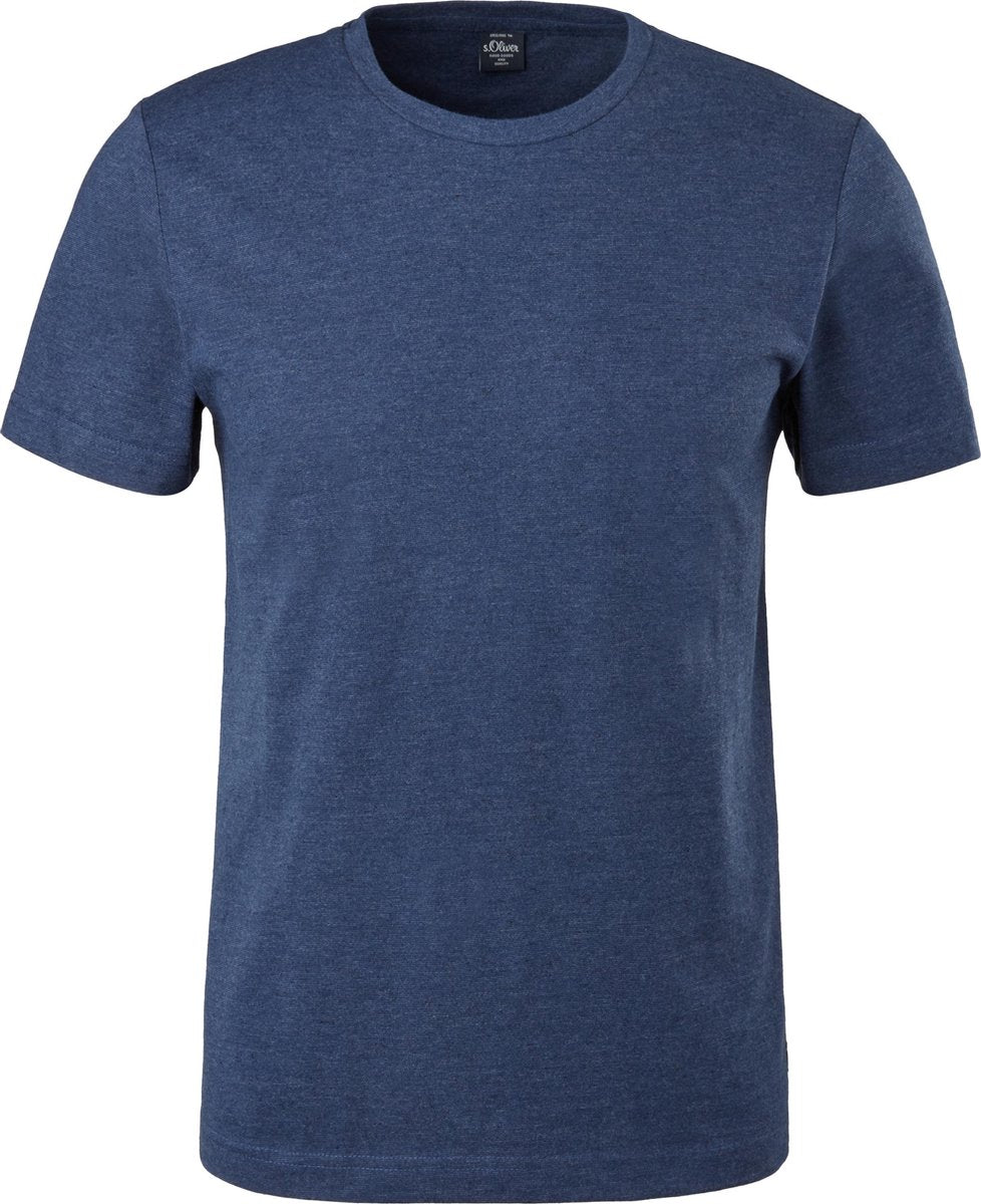 s.Oliver Heren T-shirt - Maat L
