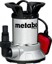 METABO Dompelpomp TPF 6600 SN - 450 W