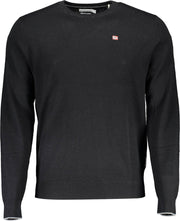 Napapijri Trui Zwart 2XL Heren