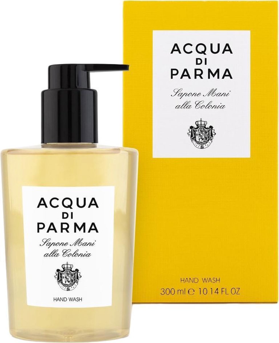 Acqua di Parma Sapone mani alla colonia 300 ml Vloeibare zeep 1 stuk(s)