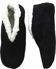 Bernardino Spaanse  Sloffen Unisex - zwart - Maat 37