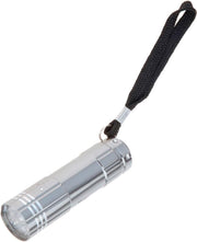 Orange85 Zaklamp Mini Camping LED