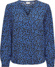 Jacqueline de Yong Dames Blouse - Maat 38