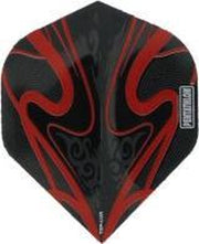 Pentathlon TDP LUX Red
