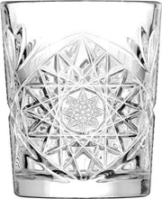 Libbey | Hobstar Tumbler 12 Stuks
