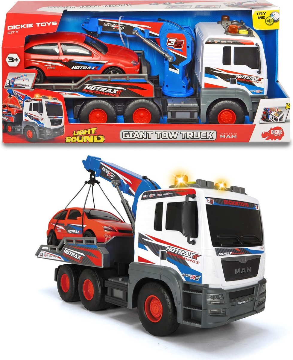 TAKELWAGEN