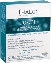 Thalgo Coach Stomach And Waist 30 Capsules
