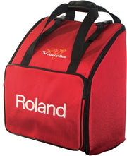 FR-1 Bag voor FR-1 & FR-18 accordeonbag