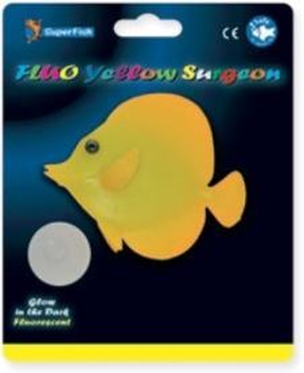 SF Fluo Surgeon Geel