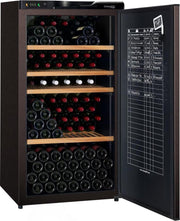 Climadiff CLA210A+ - Wijnkoelkast - 196 flessen