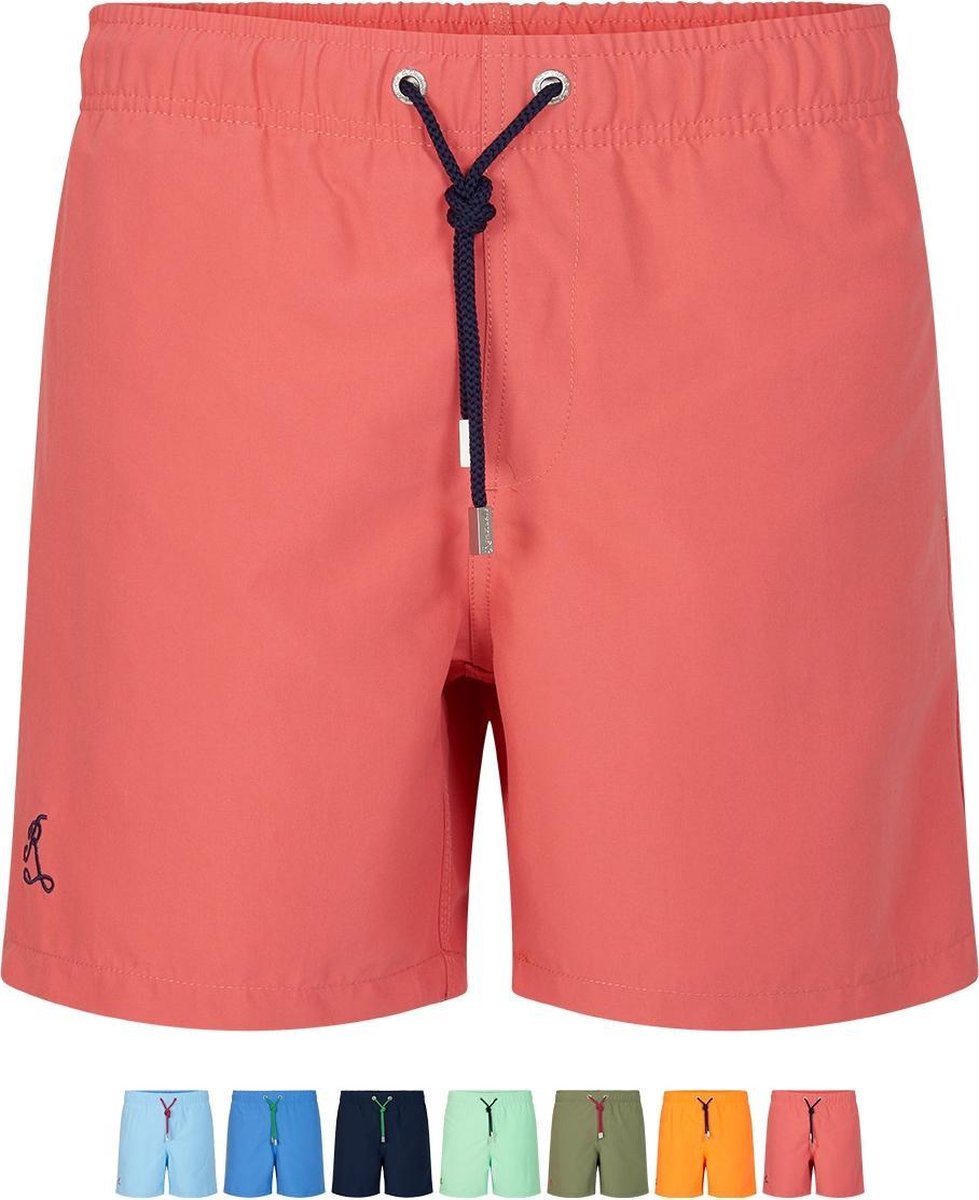 Ramatuelle - Heren - Santorini indigo - Blauw - M