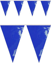 Vlaggenlijn Blauw 