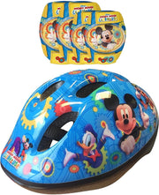 Disney Beschermset Mickey Mouse Blauw 5-delig