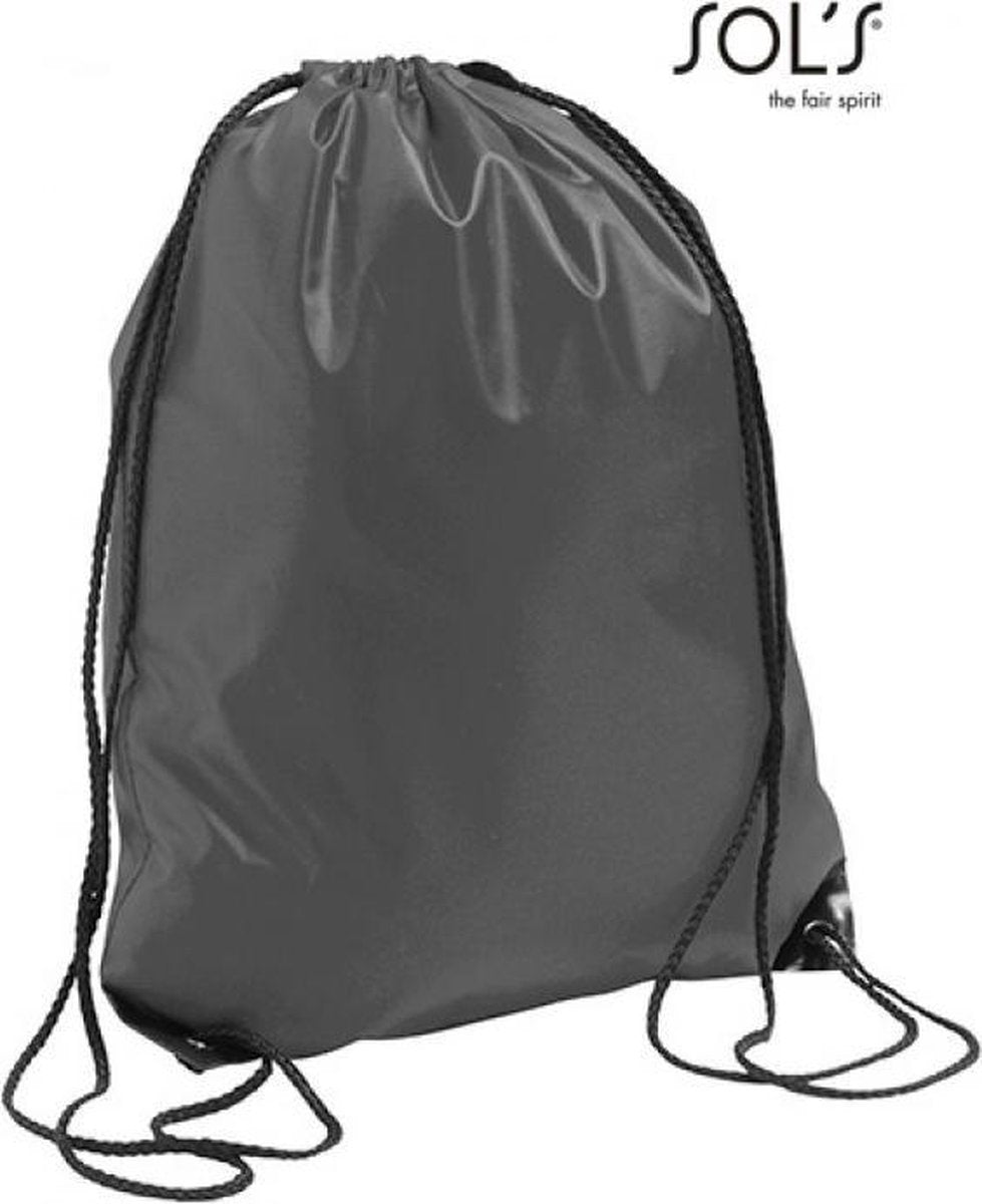 Backpack Urban (Grafiet))