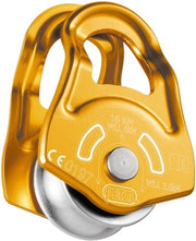 Petzl Mobile compacte en lichte katrol