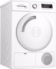 Bosch warmtepompdroger WTH83V75NL