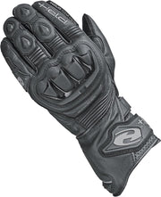 Held Evo-Thrux II Black Motorcycle Gloves 7