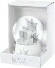 Snowglobe Cradle