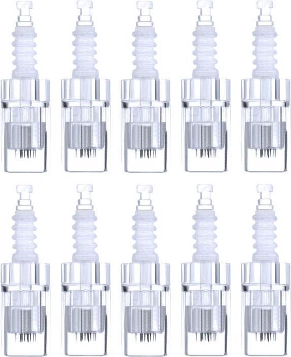 Dermasyis Dermasyis Micro Needle Therapy Cartridges 10st.