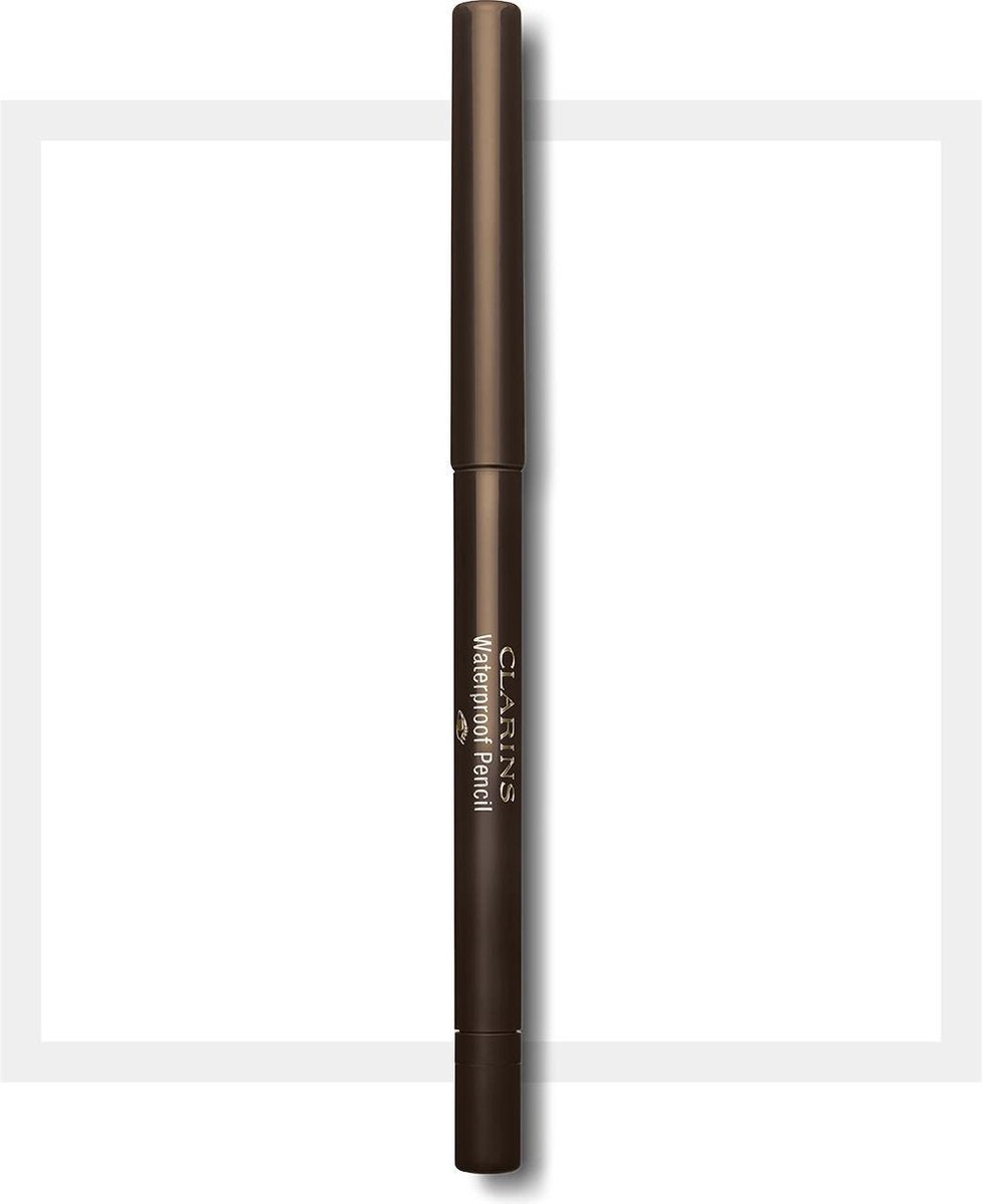 Clarins Waterproof Pencil eye pencil 0